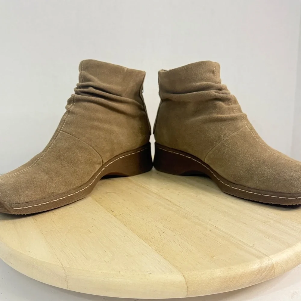 Naturalizer women ankle